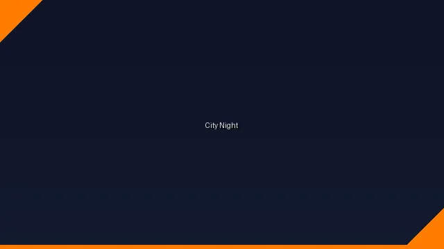城市夜景主题赛 - 理论片午午伦夜理片2021 视频创作挑战